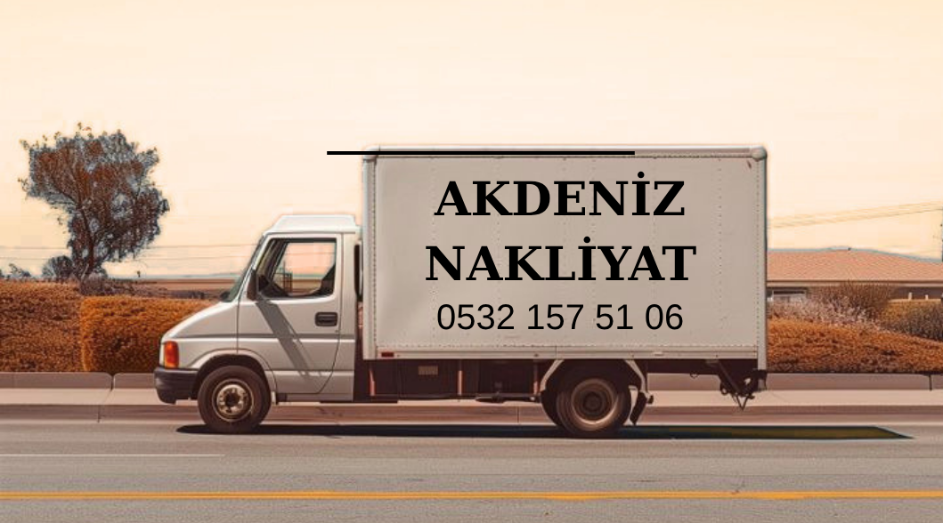 Evden Eve